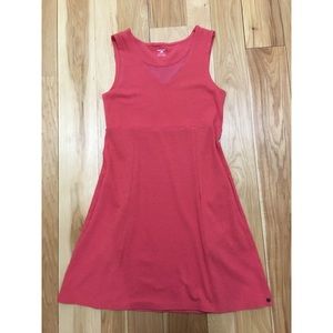 Horny Toad (Toad & Co) Pink Dress